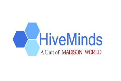 Hiveminds bags Max Life Insurance