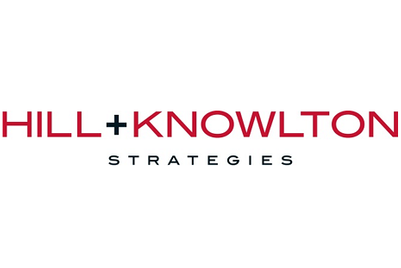 Hill+Knowlton Strategies announces two senior hires