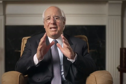 Weekend Watch: Canada's HomeEquity Bank taps world's most notorious conman to 'catch the scam'