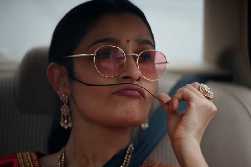 Watch the film conceptualised by Taproot Dentsu here
