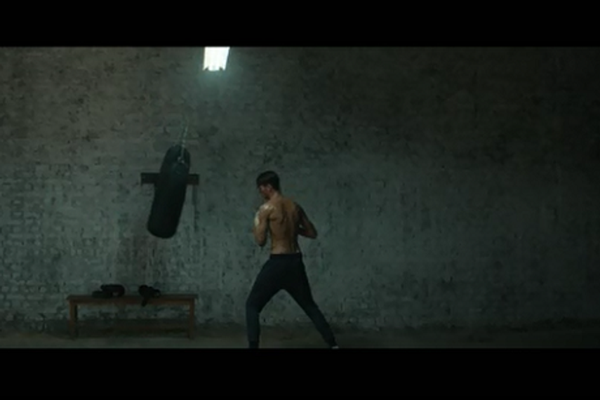 Watch the ad film conceptualised by Dentsu Marcom here