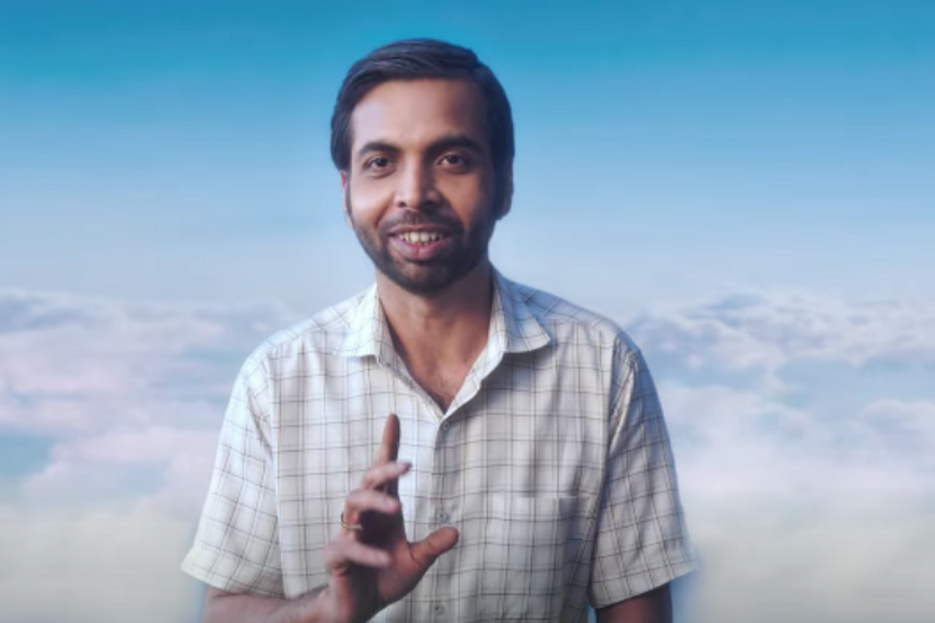 Watch the film conceptualised by the inhouse team here