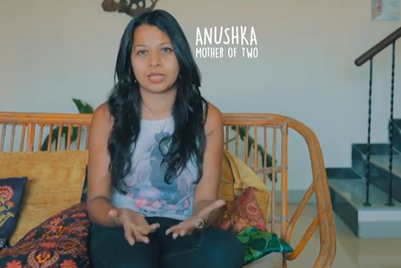 Housejoy puts the spotlight on single moms, assures them support on Mother’s Day