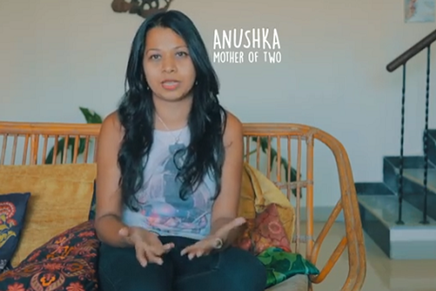 Watch the digital film conceptualised by Bluebot here