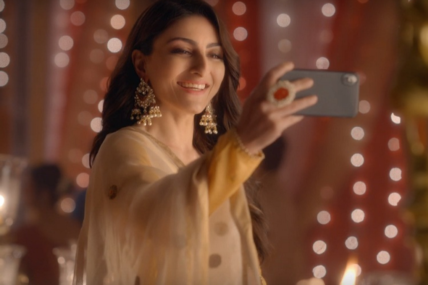 Watch the film conceptualised by Shamik Sengupta and Makani Creatives here
