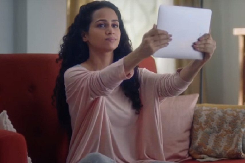 Watch the TVCs conceptualised by BBH Delhi here