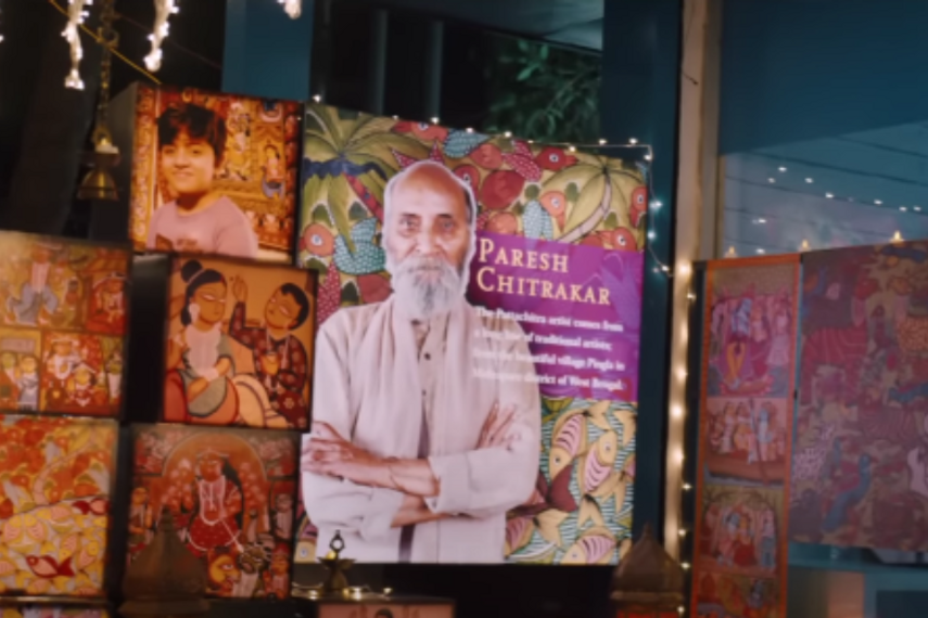 Watch the film conceptualised by Simple Creative here
