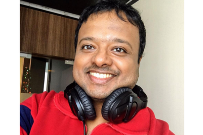 Year-ender: 'Left me with goosebumps and teary eyes': Hrishikesh Kannan