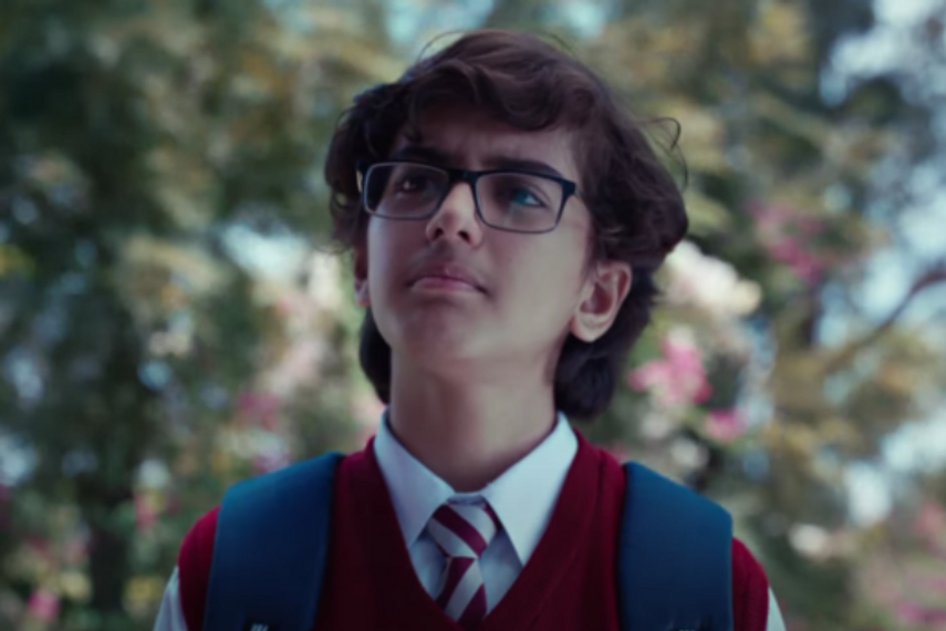 Watch the films conceptualised by Leo Burnett here