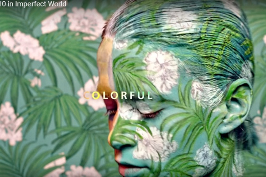 Watch Huawei Mobile, Poland's film here