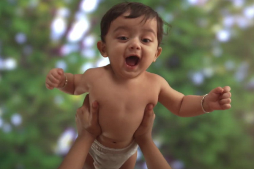 Watch the film conceptualised by Ogilvy here
