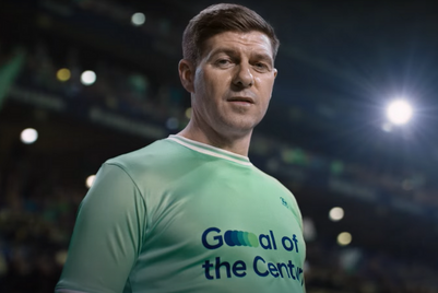 Hyundai aims to score a goal for sustainability with Steven Gerrard