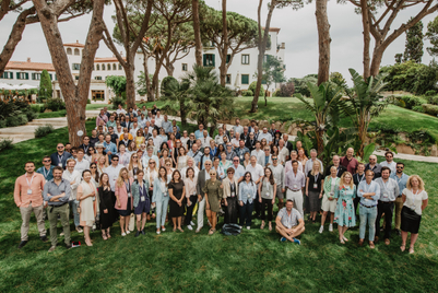 I-Com Global Summit 2022: Pictures from day three