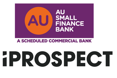 AU Small Finance Bank appoints iProspect to handle digital