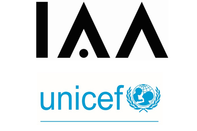 IAA partners with UNICEF for research on advertising gender representation