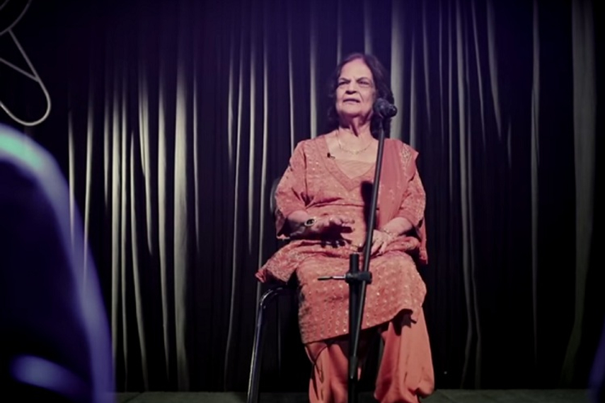Watch the film conceptualised by Medulla Communications here
