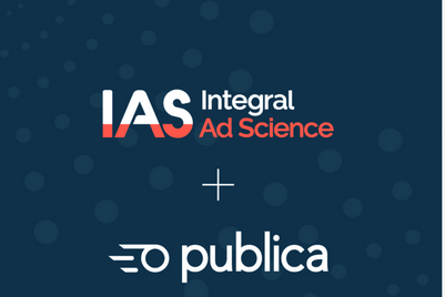 IAS acquires CTV platform Publica for $220 million
