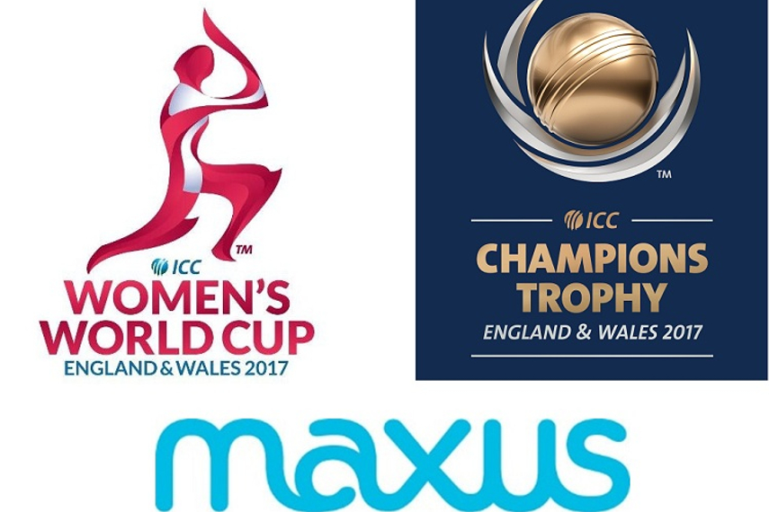 Maxus bags media mandate for Champions Trophy and Women's World Cup