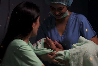 ICICI Lombard answers why nurses are addressed as sisters