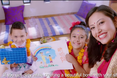 View from Nepal: Clean feed policy in Nepal - a blessing in disguise for Indian brands