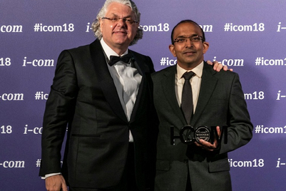 I-Com Global Summit 2018: Mindshare bags solitary Indian win