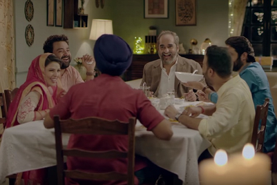 Weekend Watch: Ghadi
