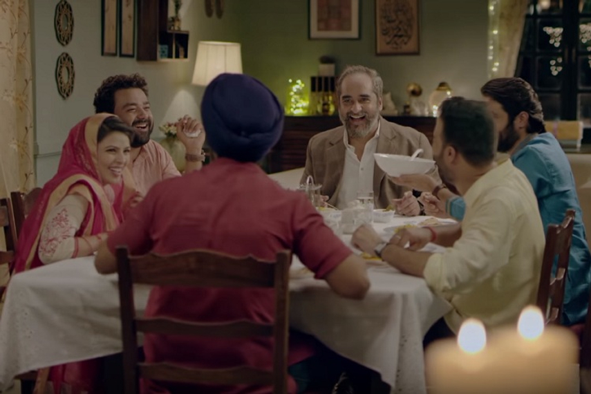 Watch the film conceptualised by ADK Fortune here