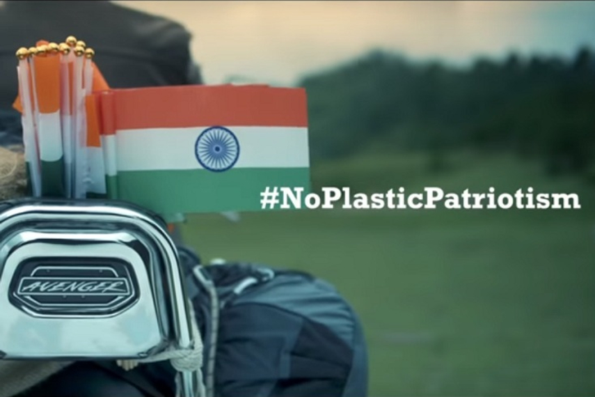 Brands get patriotic for Independence Day