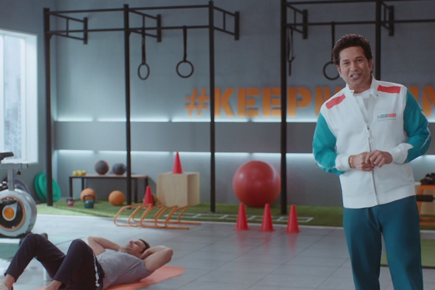 Watch the ad films conceptualised by L&K Saatchi & Saatchi here