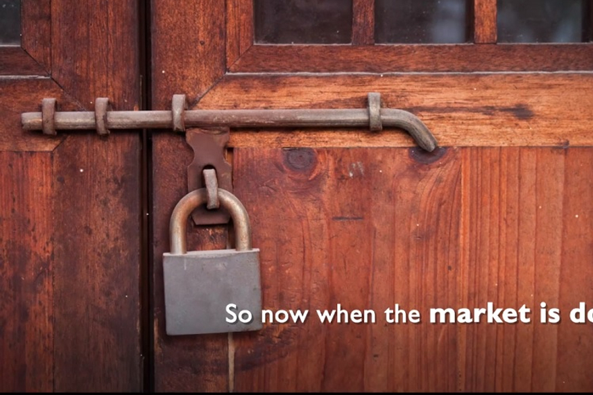 Watch the film conceptualised by The Minimalist here