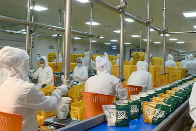 iD Fresh Food looks to build trust with five-day live streaming of its Bengaluru facility