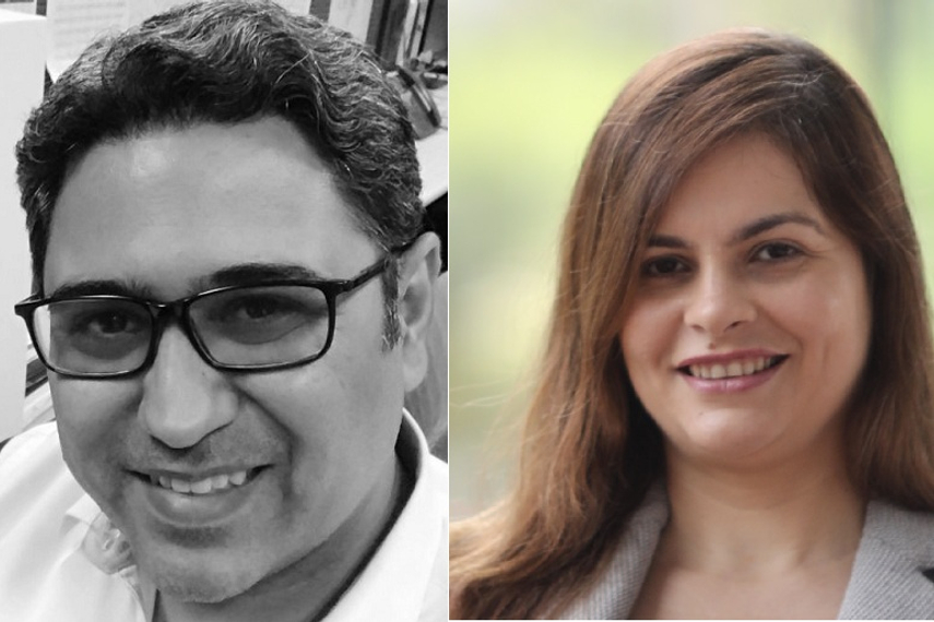 Khushnum Ichhaporia and Vipul Oberoi join IIFL