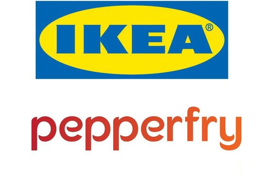 Both brands are quite neck-to-neck