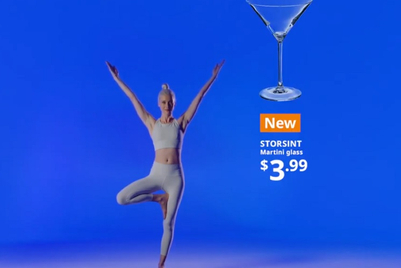 Universal Society of Hinduism upset by Ikea's Australia campaign