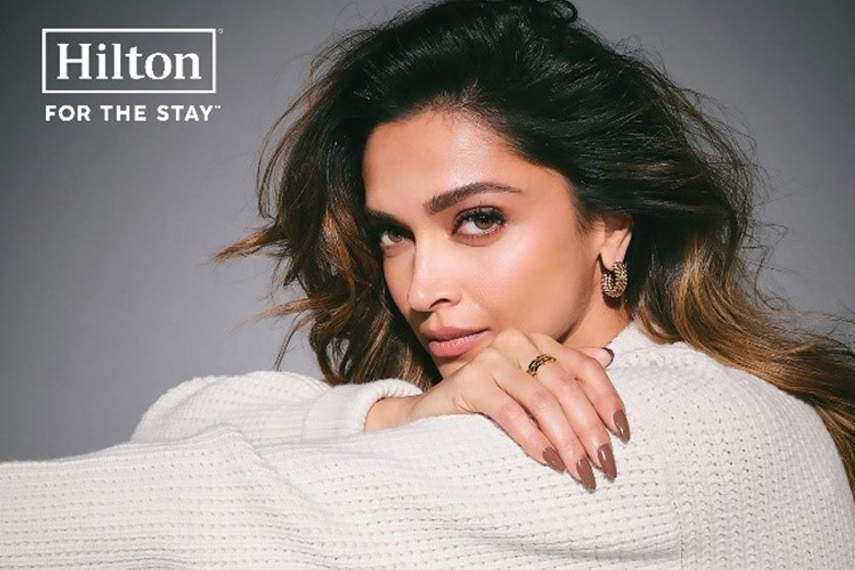 Deepika Padukone