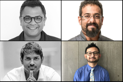 #MeToo: DAN's Kartik Iyer, Praveen Das, Bodhisatwa Dasgupta and Dinesh Swamy step down