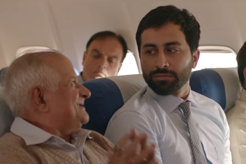 Watch the ad films conceptualised by Ogilvy & Mather here