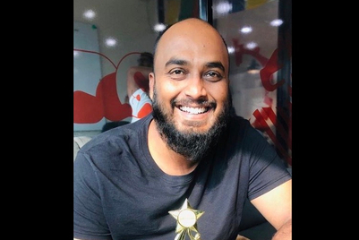 Infectious elevates Imran Khan as head of art