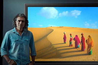 IndiGo and National Geographic partner for photography contest