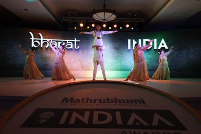 Ogilvy dominates the IndIAA Awards