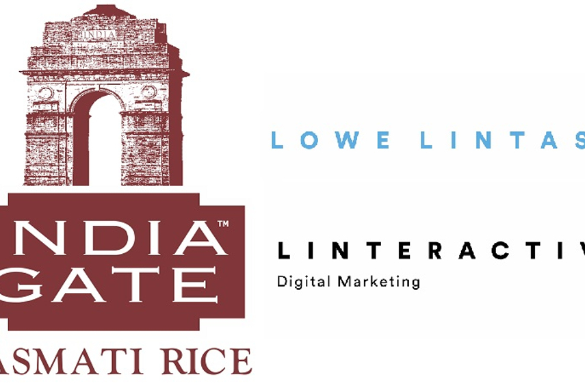 India Gate Basmati Rice assigns creative to Lowe Lintas