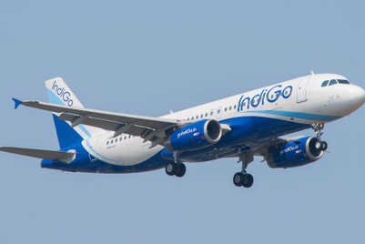 IndiGo Airlines opts for online creative pitch
