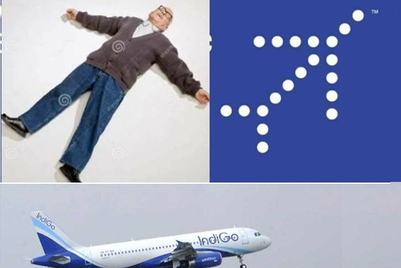 Blog: Indigo to Indigoon! 6E is not sexy