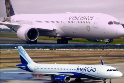Talkwalker’s Battle of the Brands: Indigo Vs Vistara (part two)