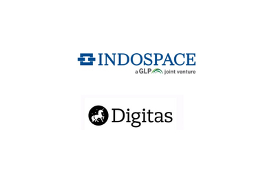 Digitas India bags the IMC mandate for IndoSpace