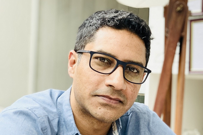 Indrajeet Mookherjee elevated as managing partner at dentsumcgarrybowen India