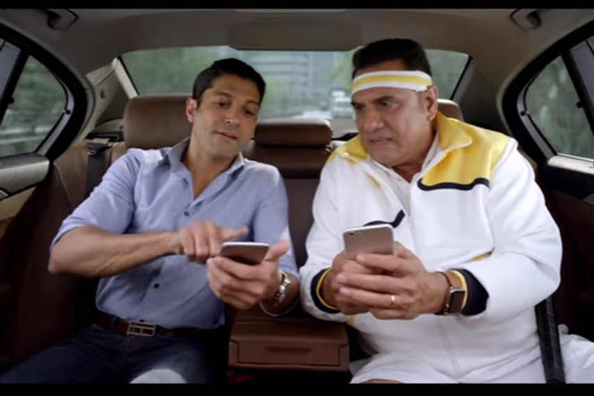 Watch the ad films conceptualised by RK Swamy BBDO