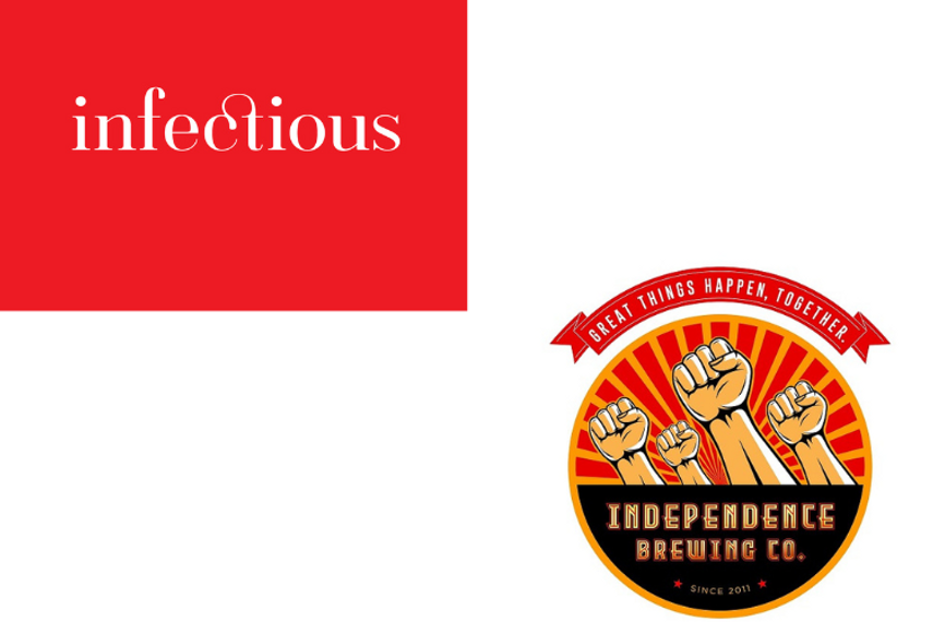 Independence Brewing Company appoints Infectious Advertising
