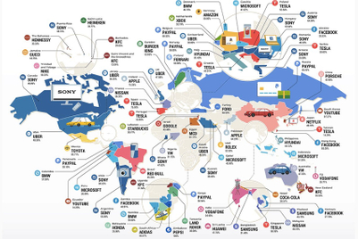 Vodafone is the 'most hated' brand in India