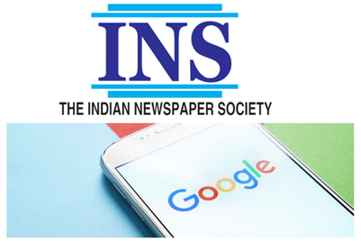 Competition Commission of India orders investigation against Google, following issues raised by INS